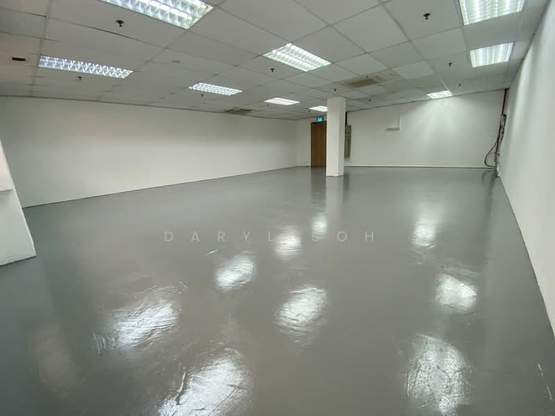 Manhattan House, 151 Chin Swee Road, 900 sqft, Office For Rent, by Daryl Soh, 25178859 - CommercialGuru.com.sg