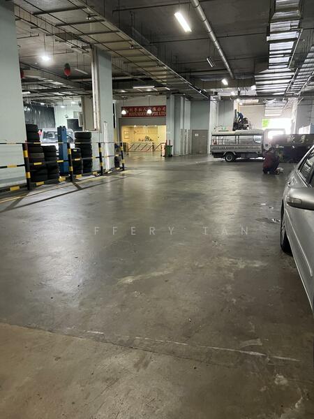 Pioneer Centre, 1 Soon Lee Street, 1,894 sqft, Factory / Workshop (B2) For Sale, by Jeffery Tan, 25178864 - CommercialGuru.com.sg