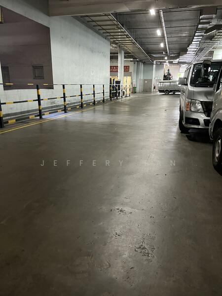 Pioneer Centre, 1 Soon Lee Street, 1,894 sqft, Factory / Workshop (B2) For Sale, by Jeffery Tan, 25178864 - CommercialGuru.com.sg