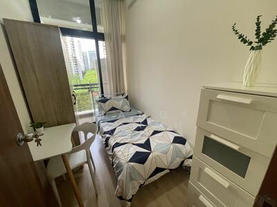 For Rent - Dover Parkview