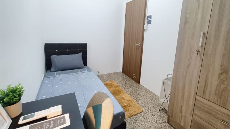 Dover Parkview, 36 Dover Rise, Room Rental, 120 sqft, Condominium For Rent, by Mandy Hsieh, 25178873 - PropertyGuru.com.sg