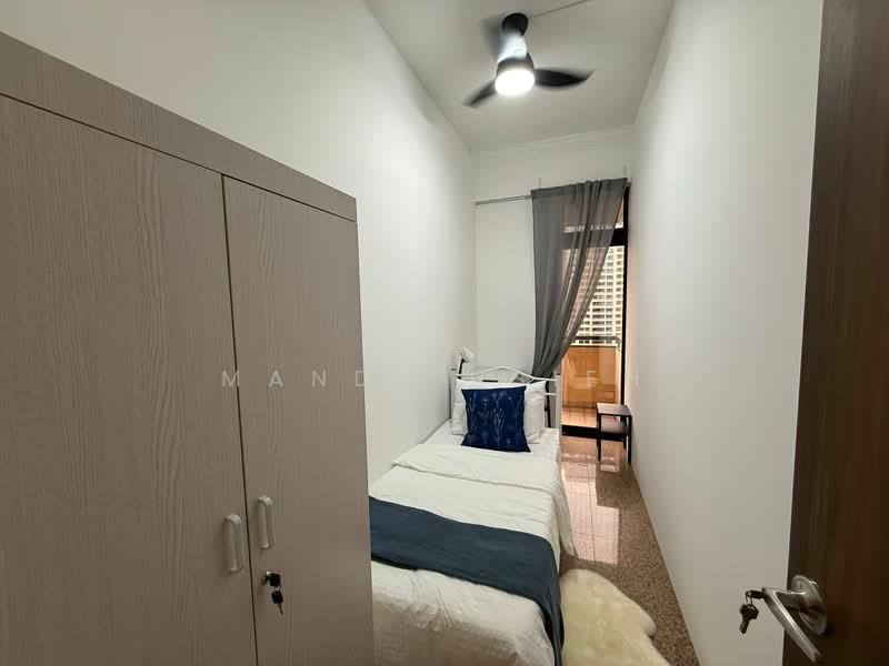 Dover Parkview, 36 Dover Rise, Room Rental, 120 sqft, Condominium For Rent, by Mandy Hsieh, 25178873 - PropertyGuru.com.sg