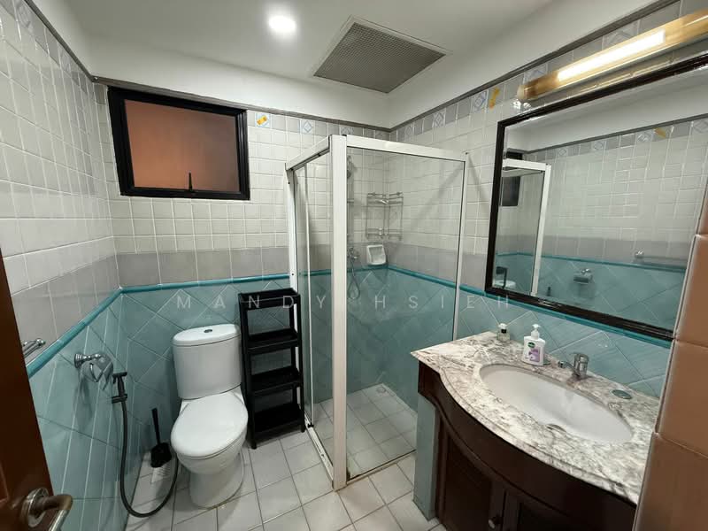 Dover Parkview, 36 Dover Rise, Room Rental, 120 sqft, Condominium For Rent, by Mandy Hsieh, 25178873 - PropertyGuru.com.sg