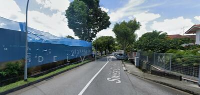 For Rent - Swiss Club Road