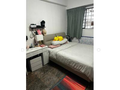 For Rent - International Plaza