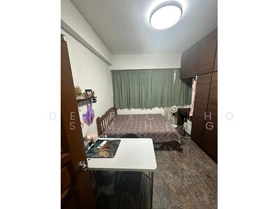 For Rent - International Plaza