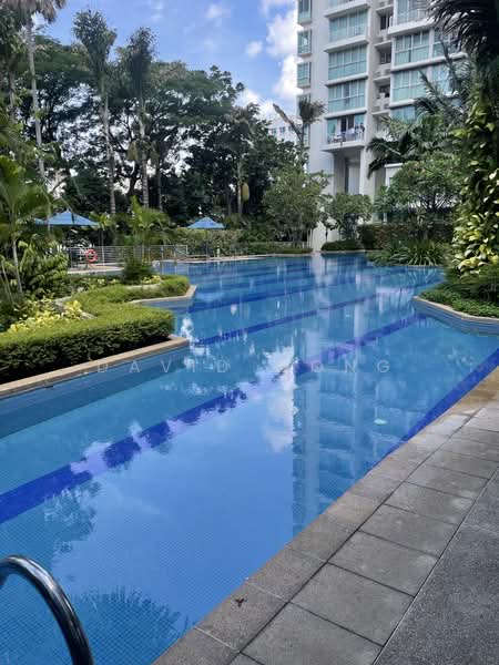 Citylights, 90 Jellicoe Road, 1 Bedroom, 506 sqft, Condominium For Rent, by David Wong, 25178913 - PropertyGuru.com.sg