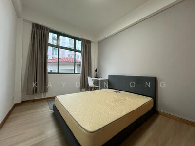 For Rent - Changi Court