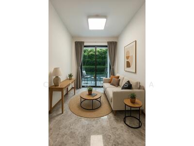 For Sale - Fourth Avenue Residences