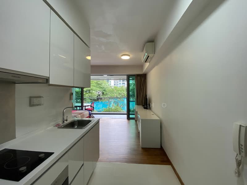 Eight Courtyards, 14 Canberra Drive, Sembawang / Yishun, Studio, 400 sqft, Condominium For Rent, by Eugene Ho, 25179005 - PropertyGuru.com.sg