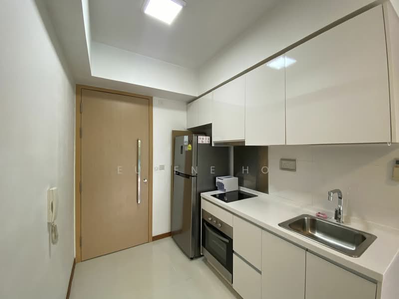 Eight Courtyards, 14 Canberra Drive, Sembawang / Yishun, Studio, 400 sqft, Condominium For Rent, by Eugene Ho, 25179005 - PropertyGuru.com.sg