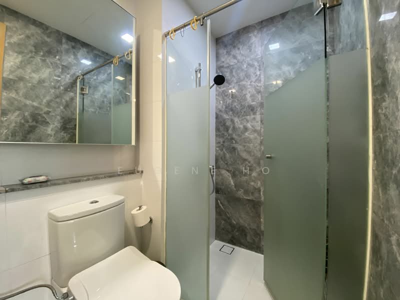 Eight Courtyards, 14 Canberra Drive, Sembawang / Yishun, Studio, 400 sqft, Condominium For Rent, by Eugene Ho, 25179005 - PropertyGuru.com.sg