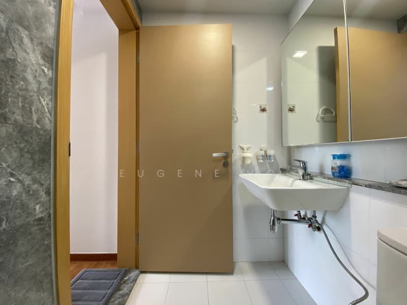 Eight Courtyards, 14 Canberra Drive, Sembawang / Yishun, Studio, 400 sqft, Condominium For Rent, by Eugene Ho, 25179005 - PropertyGuru.com.sg