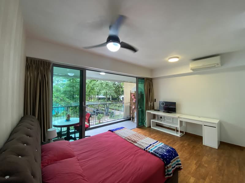 Eight Courtyards, 14 Canberra Drive, Sembawang / Yishun, Studio, 400 sqft, Condominium For Rent, by Eugene Ho, 25179005 - PropertyGuru.com.sg