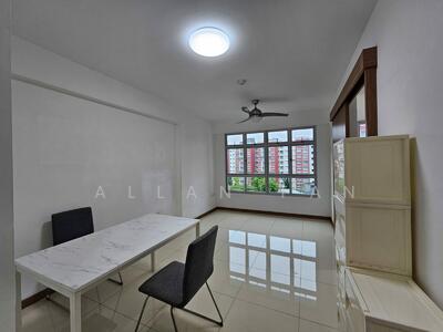 For Rent - 439A Bukit Batok West Avenue 8
