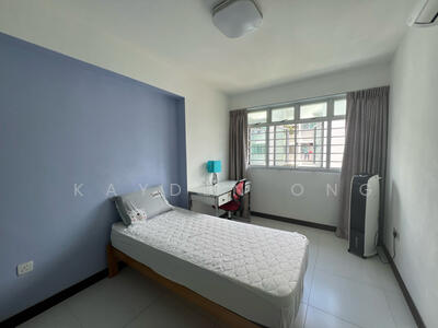 For Rent - 525B Costa Ris