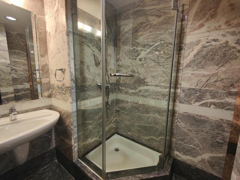 Riverside 48, 48 Robertson Quay, 1 Bedroom, 689 sqft, Apartment For Rent, by Kelly Tang, 25179152 - PropertyGuru.com.sg