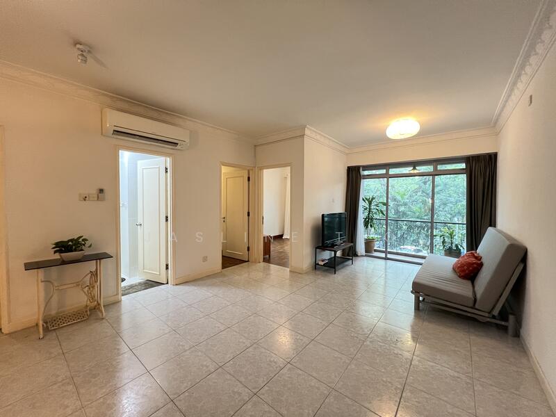 For Rent - Emerald Park