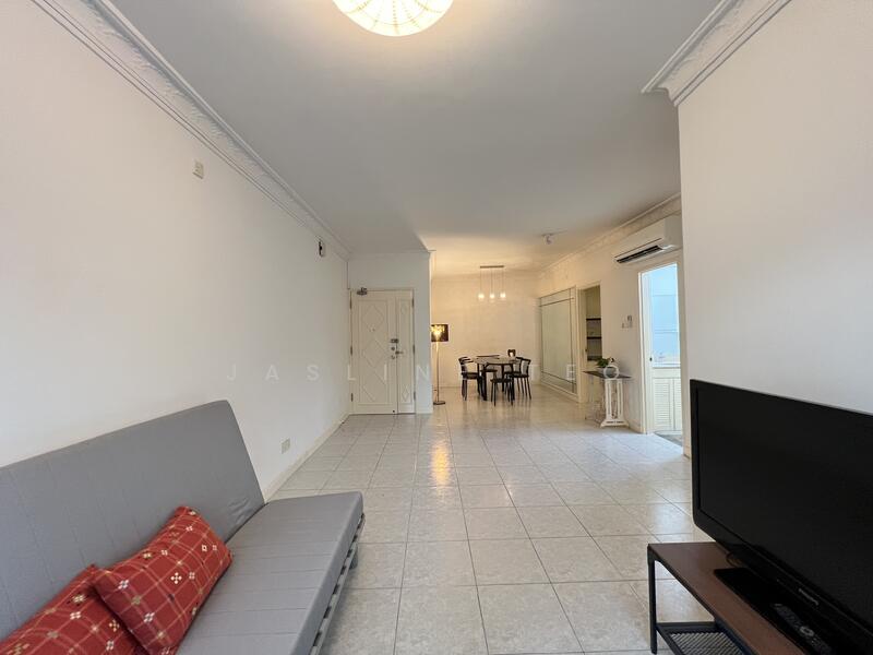 For Rent - Emerald Park