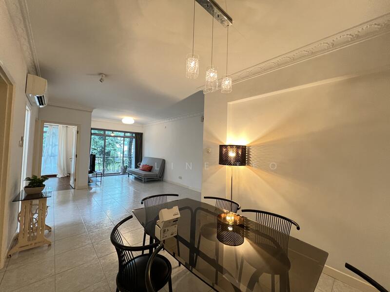 For Rent - Emerald Park