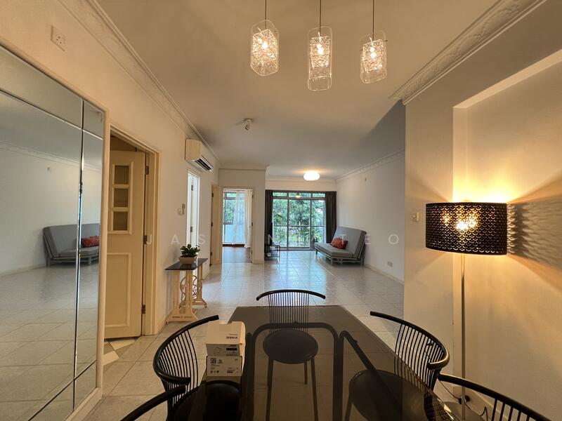 For Rent - Emerald Park