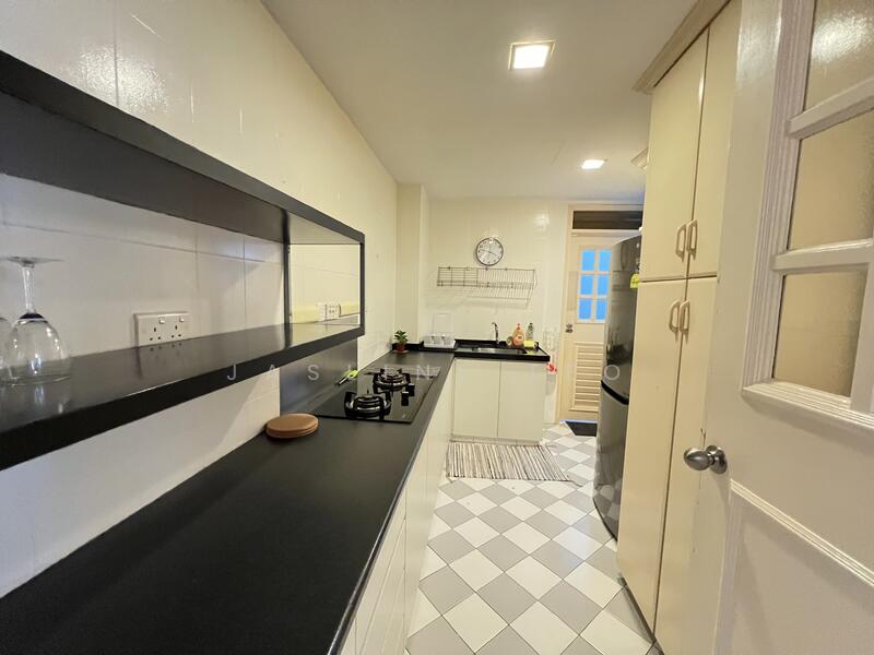 For Rent - Emerald Park