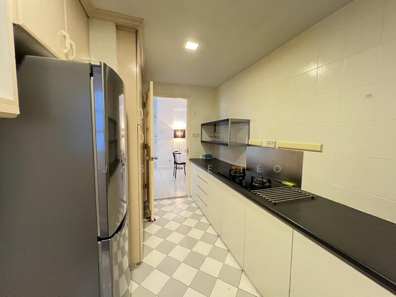 For Rent - Emerald Park