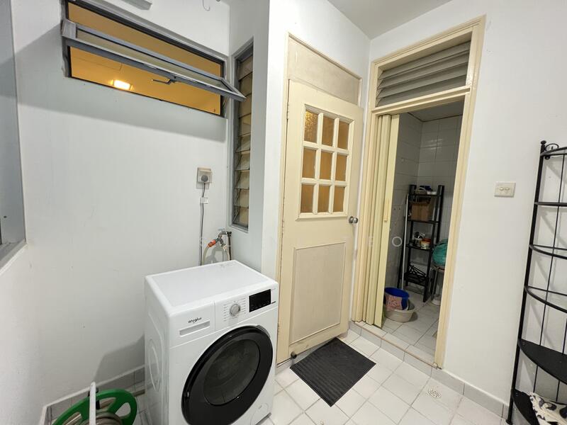 For Rent - Emerald Park