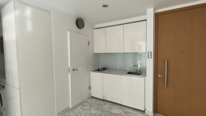 Luma, 6 River Valley Grove, 2 Bedrooms, 743 sqft, Condominium For Rent, by Jason Tan, 25179234 - PropertyGuru.com.sg