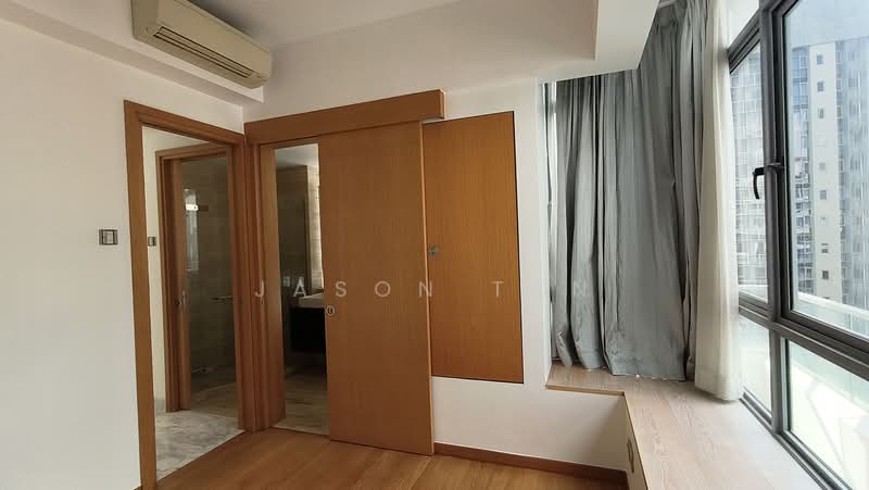 Luma, 6 River Valley Grove, 2 Bedrooms, 743 sqft, Condominium For Rent, by Jason Tan, 25179234 - PropertyGuru.com.sg