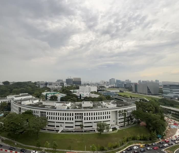Normanton Park, 59 Normanton Park, 3 Bedrooms, 915 sqft, Condominium For Rent, by Leonard Chen, 25179305 - PropertyGuru.com.sg