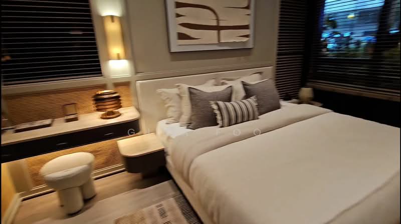 Sora, 73/74/76/78 Yuan Ching Road, 2 Bedrooms, 538 sqft, Condominium For Sale, by Gina Foo, 25179322 - PropertyGuru.com.sg