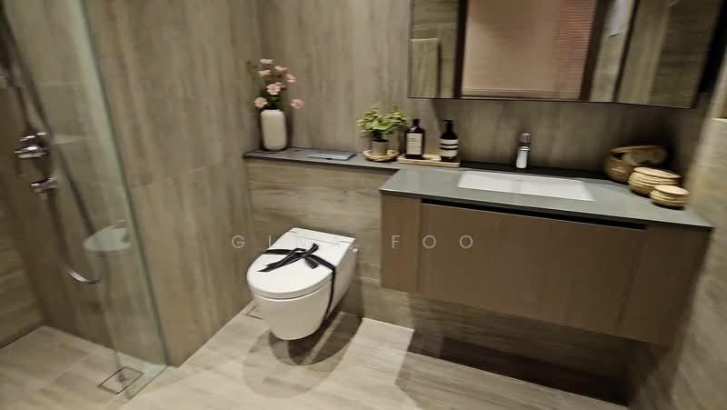 Sora, 73/74/76/78 Yuan Ching Road, 2 Bedrooms, 538 sqft, Condominium For Sale, by Gina Foo, 25179322 - PropertyGuru.com.sg