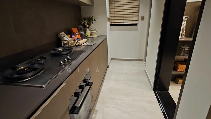 Sora, 73/74/76/78 Yuan Ching Road, 2 Bedrooms, 538 sqft, Condominium For Sale, by Gina Foo, 25179322 - PropertyGuru.com.sg