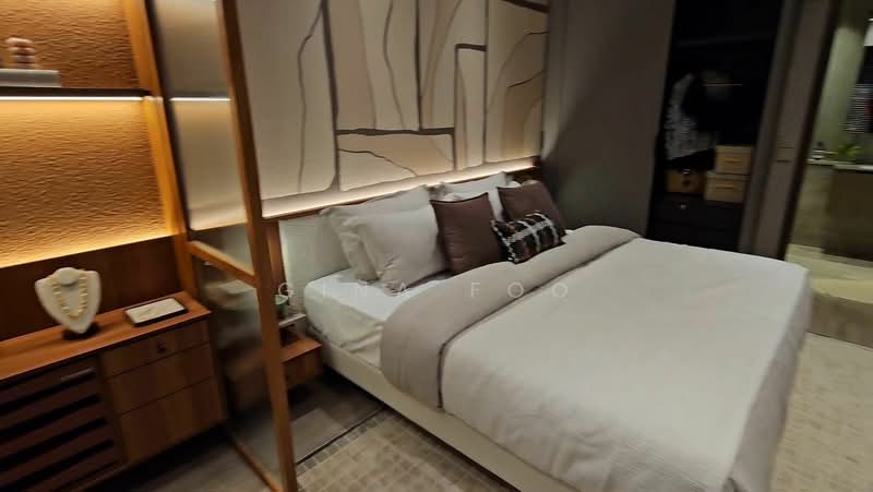 Sora, 73/74/76/78 Yuan Ching Road, 2 Bedrooms, 538 sqft, Condominium For Sale, by Gina Foo, 25179322 - PropertyGuru.com.sg