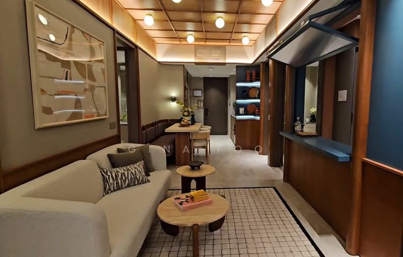 Sora, 73/74/76/78 Yuan Ching Road, 2 Bedrooms, 538 sqft, Condominium For Sale, by Gina Foo, 25179322 - PropertyGuru.com.sg