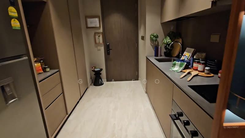 Sora, 73/74/76/78 Yuan Ching Road, 2 Bedrooms, 538 sqft, Condominium For Sale, by Gina Foo, 25179322 - PropertyGuru.com.sg