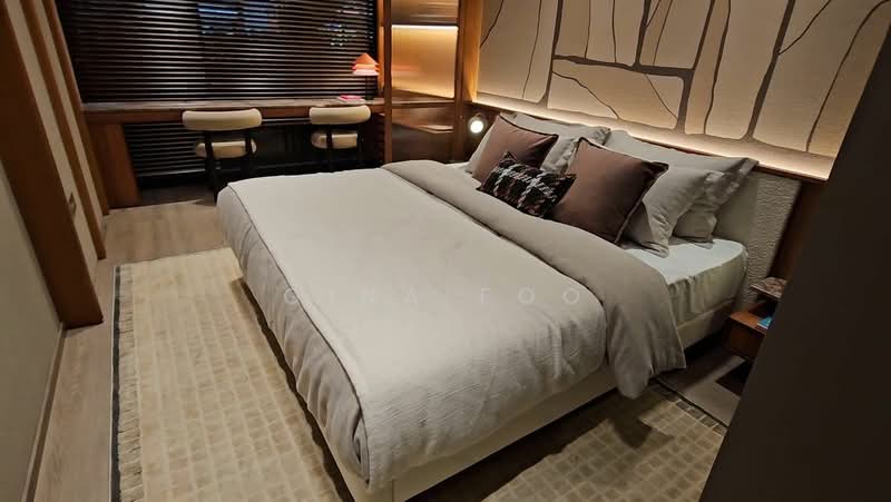 Sora, 73/74/76/78 Yuan Ching Road, 2 Bedrooms, 538 sqft, Condominium For Sale, by Gina Foo, 25179322 - PropertyGuru.com.sg