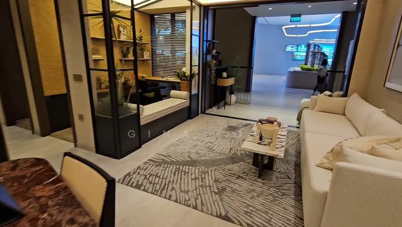 Sora, 73/74/76/78 Yuan Ching Road, 2 Bedrooms, 538 sqft, Condominium For Sale, by Gina Foo, 25179322 - PropertyGuru.com.sg