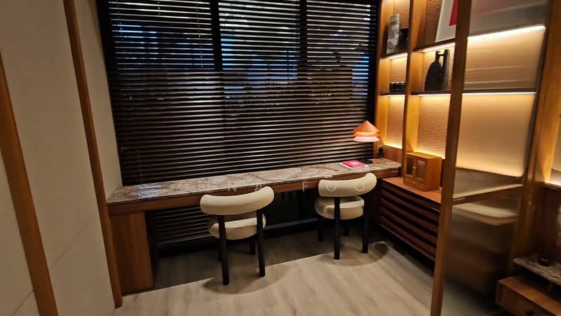 Sora, 73/74/76/78 Yuan Ching Road, 2 Bedrooms, 538 sqft, Condominium For Sale, by Gina Foo, 25179322 - PropertyGuru.com.sg