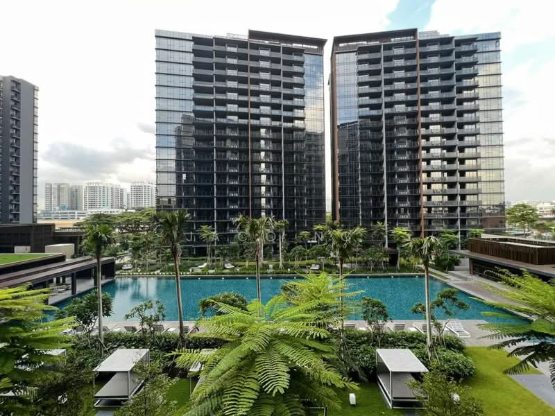 Parc Esta, 902 Sims Avenue, Eunos / Geylang / Paya Lebar, 3 Bedrooms, 904 sqft, Condominium For Sale, by Jacq Ng, 25179346 - PropertyGuru.com.sg
