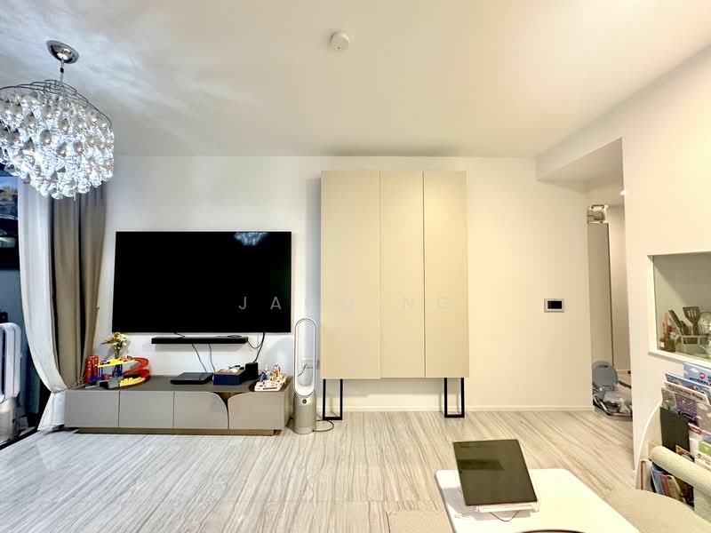 Parc Esta, 902 Sims Avenue, Eunos / Geylang / Paya Lebar, 3 Bedrooms, 904 sqft, Condominium For Sale, by Jacq Ng, 25179346 - PropertyGuru.com.sg