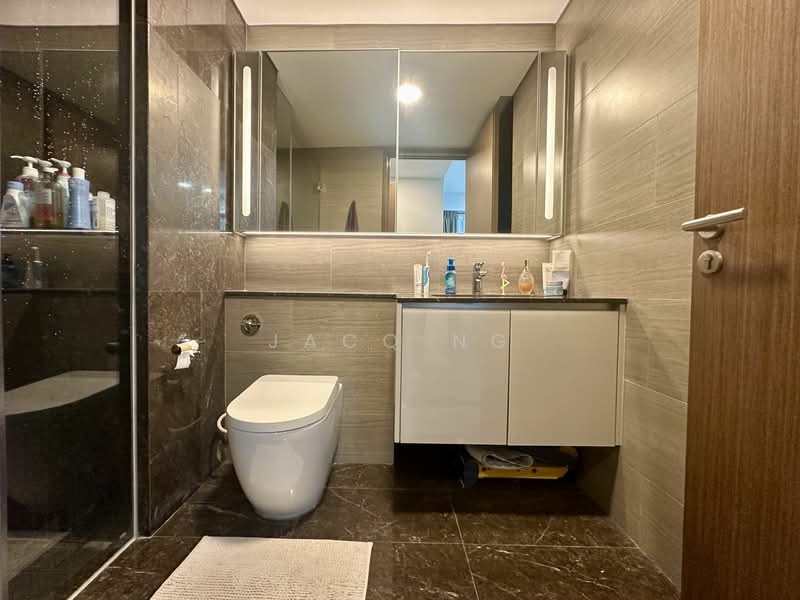 Parc Esta, 902 Sims Avenue, Eunos / Geylang / Paya Lebar, 3 Bedrooms, 904 sqft, Condominium For Sale, by Jacq Ng, 25179346 - PropertyGuru.com.sg