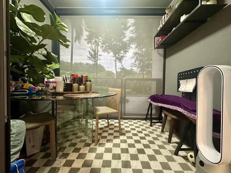 Parc Esta, 902 Sims Avenue, Eunos / Geylang / Paya Lebar, 3 Bedrooms, 904 sqft, Condominium For Sale, by Jacq Ng, 25179346 - PropertyGuru.com.sg