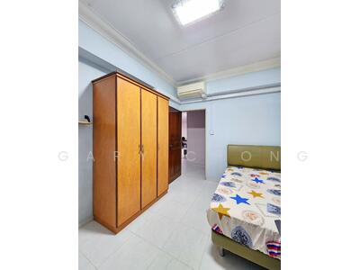 For Rent - 122 Sengkang East Way