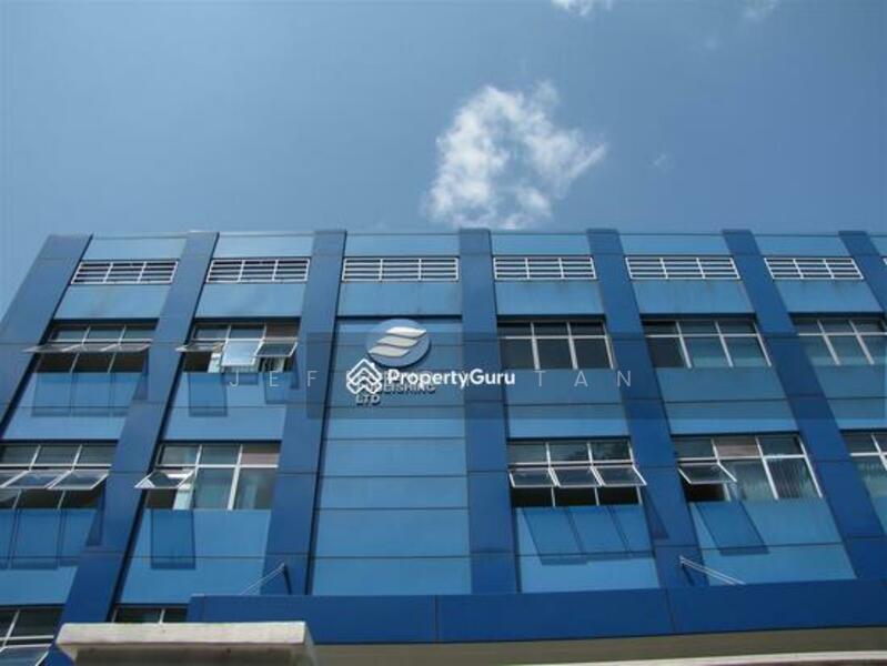 EPL Building, 1100 Lower Delta Road, 1,600 sqft, Light Industrial (B1) For Rent, by Jeffery Tan, 25179372 - CommercialGuru.com.sg