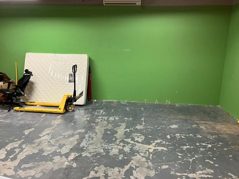 EPL Building, 1100 Lower Delta Road, 1,600 sqft, Light Industrial (B1) For Rent, by Jeffery Tan, 25179372 - CommercialGuru.com.sg