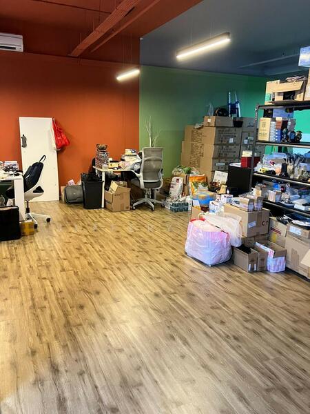 EPL Building, 1100 Lower Delta Road, 1,600 sqft, Light Industrial (B1) For Rent, by Jeffery Tan, 25179372 - CommercialGuru.com.sg