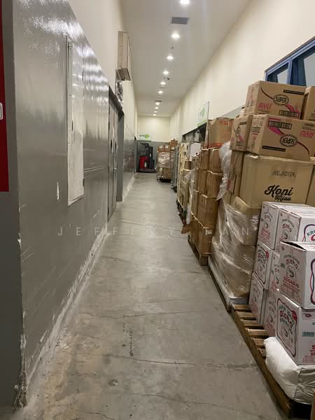Ubi Techpark, 10 Ubi Crescent, 1,561 sqft, Light Industrial (B1) For Sale, by Jeffery Tan, 25179379 - CommercialGuru.com.sg
