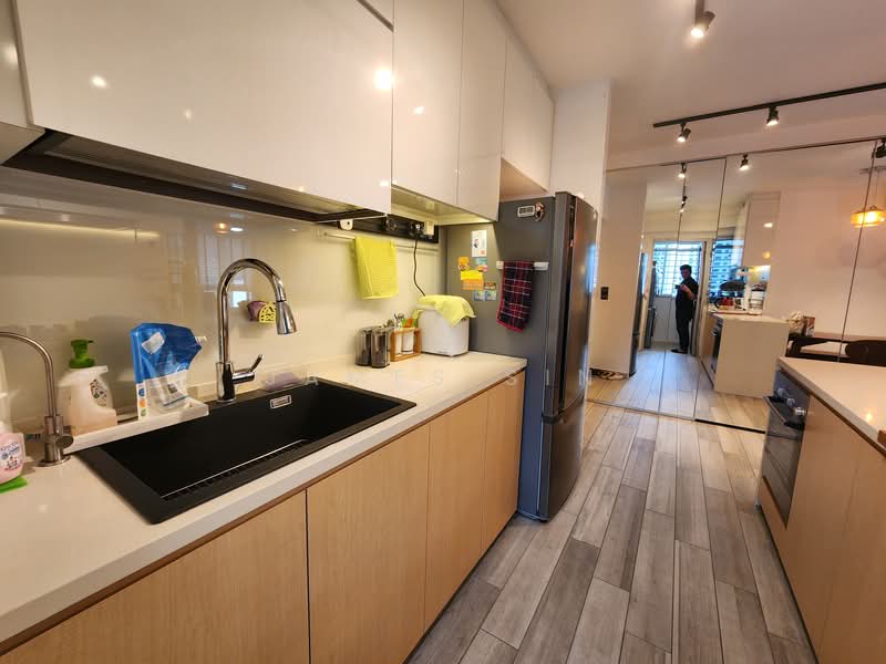 105A Depot Road, 105A Depot Road, 3 Bedrooms, 990 sqft, HDB Flat For Rent, by James Sin, 25179410 - PropertyGuru.com.sg